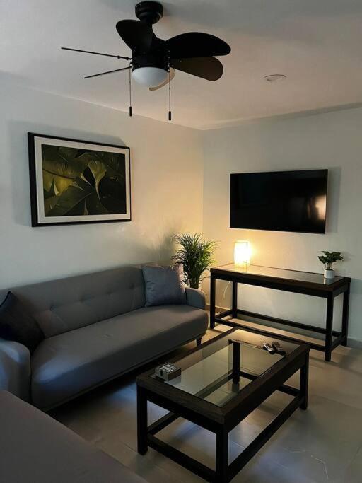 Departamento Centrico Y Moderno En Cancun. Екстер'єр фото