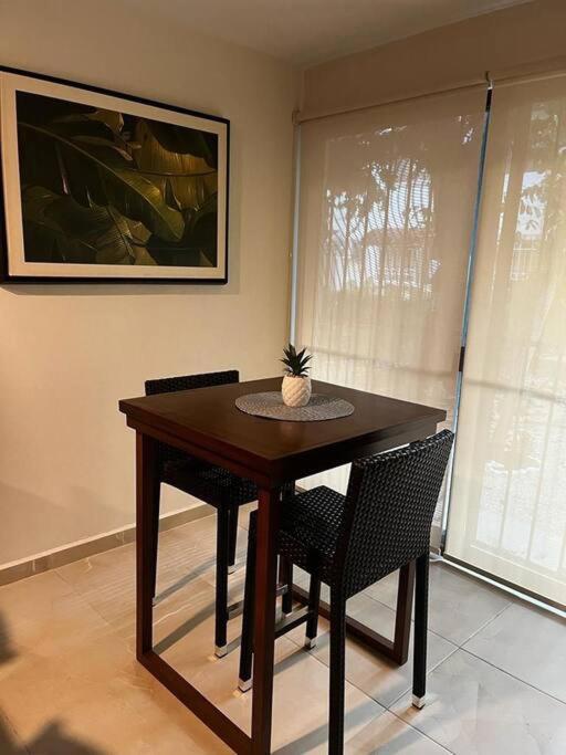 Departamento Centrico Y Moderno En Cancun. Екстер'єр фото