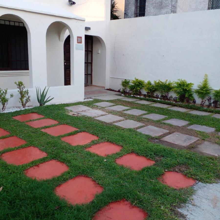 Departamento Centrico Y Moderno En Cancun. Екстер'єр фото