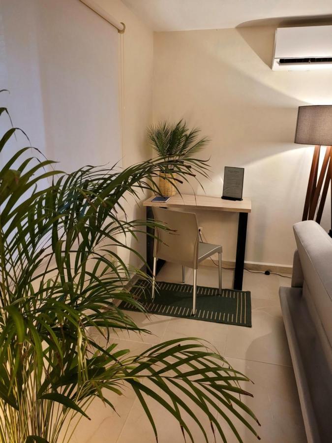 Departamento Centrico Y Moderno En Cancun. Екстер'єр фото