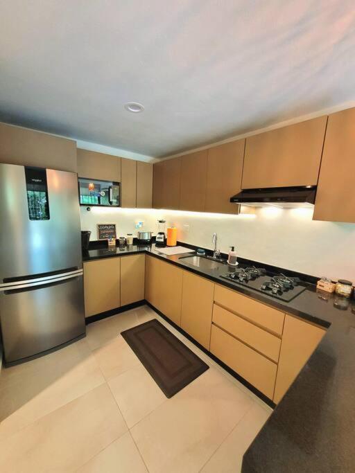 Departamento Centrico Y Moderno En Cancun. Екстер'єр фото