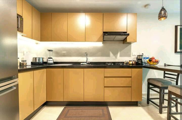 Departamento Centrico Y Moderno En Cancun. Екстер'єр фото